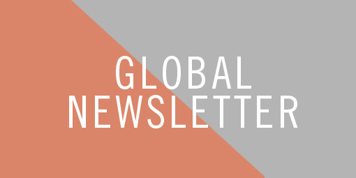 global newsletter